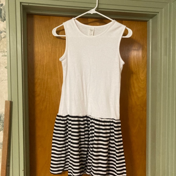 Vintage Girls Diane Von Furstenberg DVF Dress & Cardigan Set Size 14 Made in USA - Picture 7 of 9